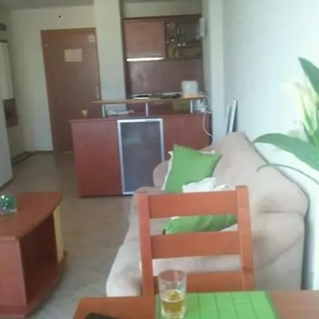 Luxury 4 Star Complex, Beach Front, Perfect Location Heart Of Sunny Beach Διαμέρισμα Σάνι Μπιτς